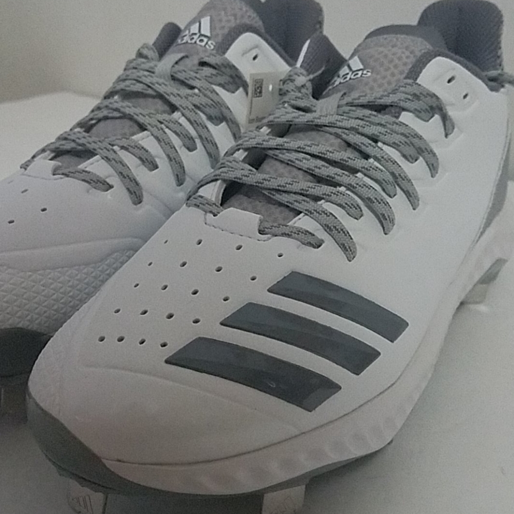 Adidas Baseball Cleats - image 6